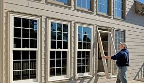 Best Hurricane Impact Windows in South Floral Park, NY